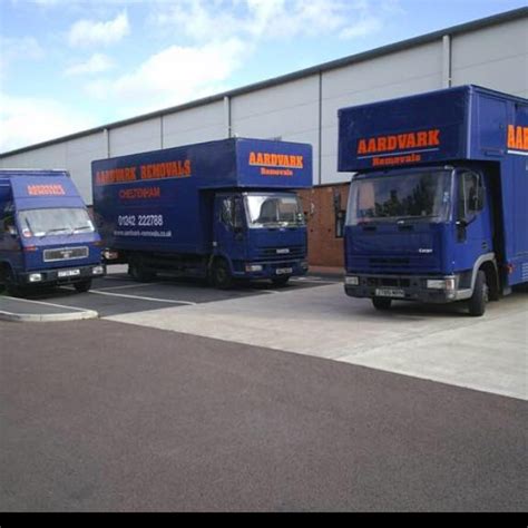 aardvark removals cheltenham.